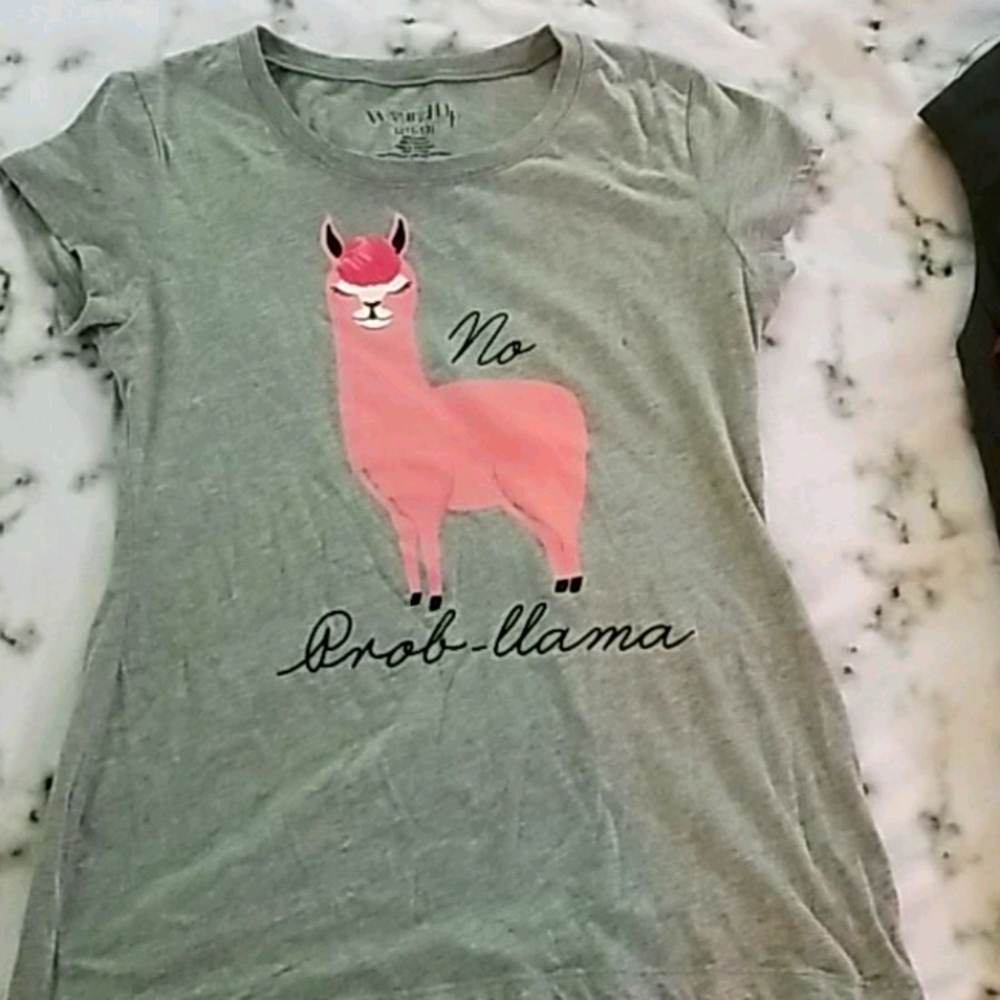 T shirt